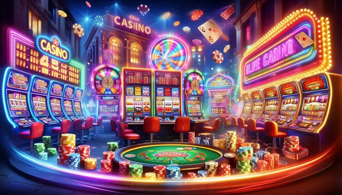 Gaminator